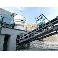 破鵝卵石用什么破碎機設(shè)備好FRR92