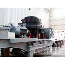 時產(chǎn)100噸的流動碎石機(jī)有哪些方案FRR94