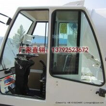 魯樽1方小型混凝土攪拌車配件2019年熱銷款