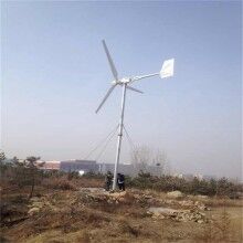 5千瓦3項永磁交流發(fā)電機純銅線稀土永磁鋼廠家直銷風力發(fā)電機