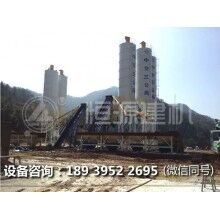 國(guó)產(chǎn)混凝土攪拌站品牌哪家好？推薦廠家