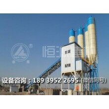 降低混凝土攪拌站的誤差有哪些？