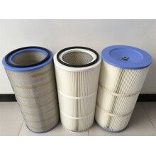 國產(chǎn)、進(jìn)口木漿紙除塵濾芯濾筒