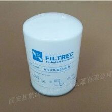 A-2-20-G06BM規(guī)格FILTREC濾芯液壓配件(航潤(rùn)嘉)