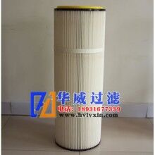 公路掃地車(chē)除塵濾筒供應(yīng)商報(bào)價(jià)【華威】