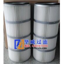 公路掃地車(chē)除塵濾筒批發(fā)價(jià)格【華威】