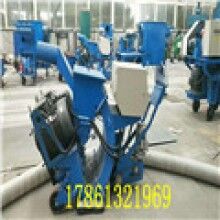 銷量好的路面拋丸機生產(chǎn)廠家 吊鉤式拋丸機 自動吊鉤式拋丸機