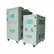 15年專業(yè)研發(fā)制造工業(yè)冷水機 冷水機組 冷風機 冷凍機 冷油機