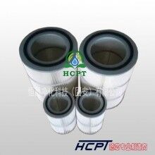 粉塵濾芯河北廠家定做批發(fā)深受客戶信賴[恒昌]
