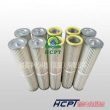 打砂拋丸機除塵濾筒廠家經(jīng)驗豐富_恒昌