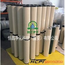 福建行情JLX-150x1120聚結(jié)濾芯生產(chǎn)廠家