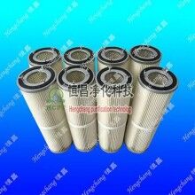 打砂拋丸機除塵濾筒規(guī)格型號參數(shù)【恒昌】