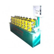 西安Φ50冷彎機組全新出售【博澤】