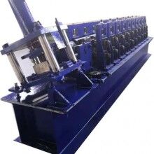 山東貨架成型生產(chǎn)線生產(chǎn)廠家【博澤】