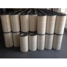 電廠除塵濾芯濾筒廠家直銷【昌盛銘遠(yuǎn)】