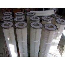 水泥廠除塵濾芯濾筒生產(chǎn)廠家【昌盛銘遠(yuǎn)】