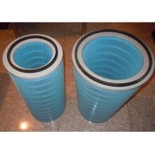 阻燃材質除塵濾筒廠家直銷【銘遠】