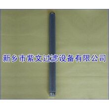 不銹鋼折波金屬濾芯
