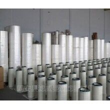 經(jīng)驗(yàn)豐富木漿紙質(zhì)除塵濾筒定做廠家[濾威曼]