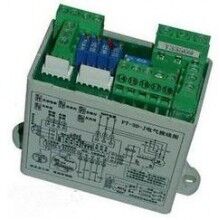 PT-3F-J，PT-3D-J系列三相調(diào)節(jié)型控制模塊