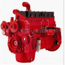 康明斯QSM系列11升全電控發(fā)動機(jī)
