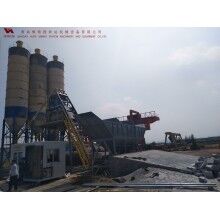 混凝土攪拌站HZS75計(jì)算速度快、響應(yīng)時(shí)間短-輝特?cái)嚢枵? class=