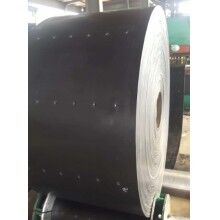 鋼絲繩提升帶，斗提機鋼絲膠帶