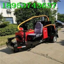 買了沒煩惱！小型手推式灌縫機(jī) 馬路裂縫修補(bǔ)灌縫機(jī)