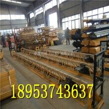 多種型號！長12米的路面攤鋪機 水泥路面鋪裝機九州行！