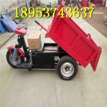 江蘇鎮(zhèn)江！路面柴油自卸翻斗車 8馬力動力強勁電動三輪車