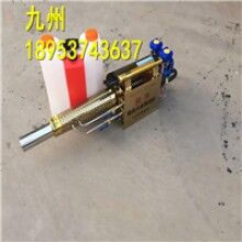 太值了！脈沖防疫消毒彌霧機(jī)?消毒彌霧噴霧機(jī)