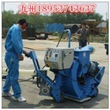 更精準(zhǔn)！工廠生產(chǎn)路面拋丸機(jī) 混泥土路面用拋丸機(jī)