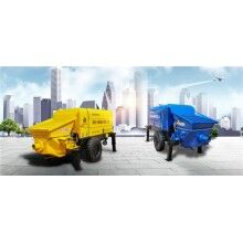 細(xì)石混凝土泵_廠家直銷(xiāo)_價(jià)格優(yōu)惠，就選山東歐曼機(jī)械