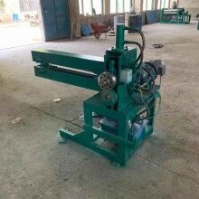 春節(jié)不打烊！廢舊油桶切蓋切身一體機 舊油桶切蓋機