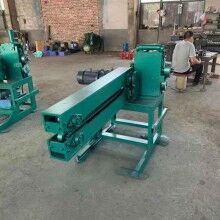 三合一！3.7KW液壓油桶切蓋機 鐵桶切蓋切身一體機