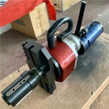 削鐵如泥！ISY-80內(nèi)脹式管道坡口機(jī) 電動(dòng)坡口機(jī) 不銹鋼坡口機(jī)
