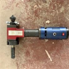 簡(jiǎn)單易操作！內(nèi)漲式管子坡口機(jī) 150管道坡口機(jī)廠家