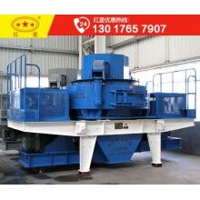 時(shí)產(chǎn)200-500噸風(fēng)化石制砂機(jī)有哪些？PJZ89