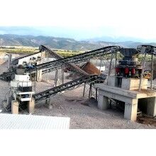 開人工制沙場要買哪些機(jī)器，洗不洗沙有什么區(qū)別？Z90