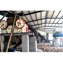 大型石頭破碎設(shè)備多少錢一臺(tái)？?jī)?yōu)質(zhì)破碎機(jī)2萬元起Z91