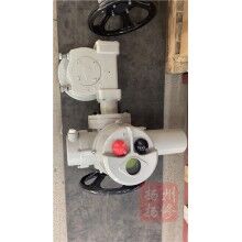 揚(yáng)修EPEF智能電動(dòng)風(fēng)門（翻板門）執(zhí)行器YQW1000-WT