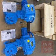 揚(yáng)修西門子F-2SQ3521（智能控制方式）帶減速箱