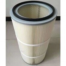 風機除塵濾芯維護簡單-靈蘊先峰