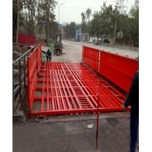 佛山工程洗輪臺