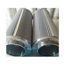 單晶爐自動清灰除塵濾筒545X500-律特霍爾