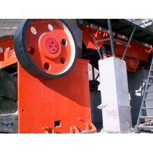 環(huán)保礦石破碎設(shè)備由內(nèi)到外的革新，驚艷全場Z94