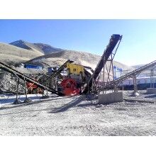 如何生產(chǎn)高質量機制砂，科學制砂方案來助力Z94