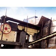 開辦石頭破碎廠能賺錢嗎？理論加實(shí)踐為您回答Z94