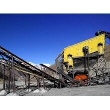 碎石頭的機器這樣搭配，有你意想不到的效果Z94