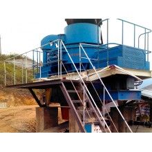 機制砂與河砂不同之處，附制砂設備廠家推薦？Z95